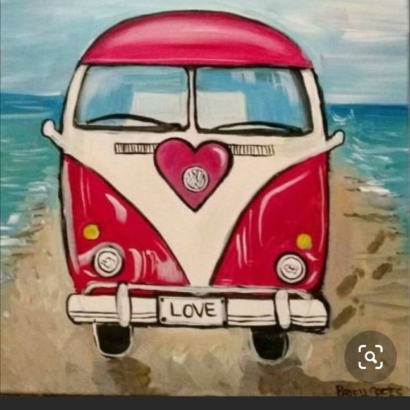 Meet your Posher, Grier - Picture 1 of 1